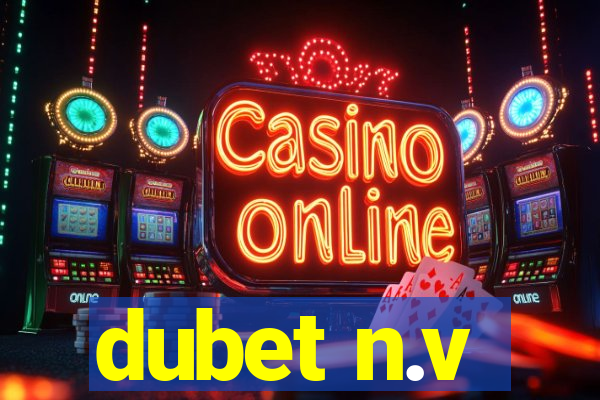 dubet n.v